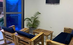 Apartamento Salome Coveñas